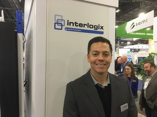 Interlogix Resurrects Security Pro Dealer Program