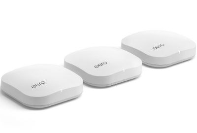 Amazon to Acquire eero Network Routers