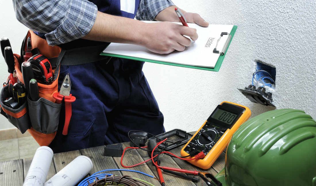It’s Time to Get an Electrical License… Now!