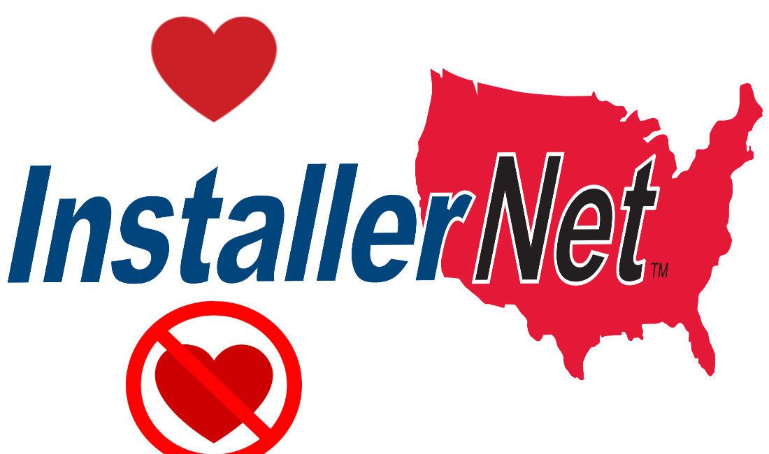 Exploring Integrators’ ‘Love/Hate Relationship’ with InstallerNet