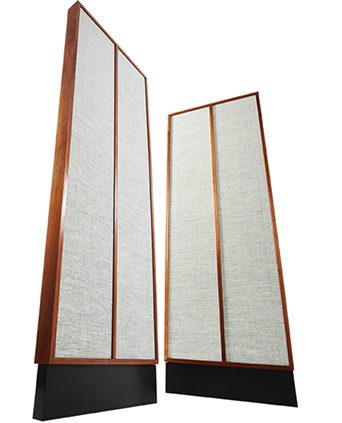 KLH Revives Classic Model 9 Speaker