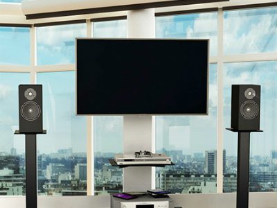 SPEAKER MOUNTING SET SPEAKER MOUNTING SET M5 Audio Visual Loudspeakers