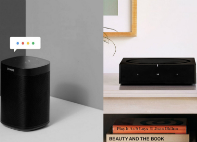 Sonos Reports 6% Revenue Growth; Hints at New Category Expansion