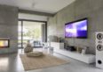 Home Audio Sales