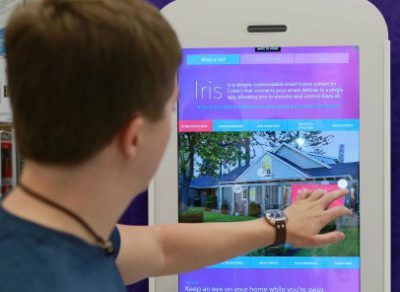 Lowe’s Iris Smart Home Platform Fails to Find Buyer, Shut Down Planned