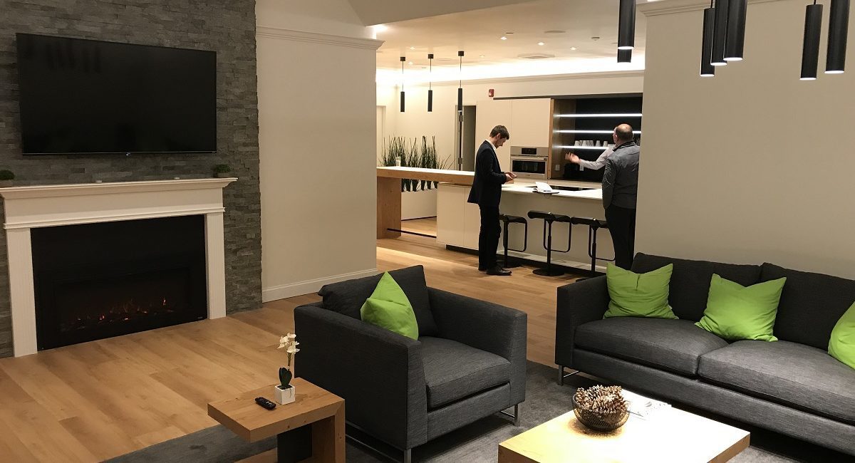 Loxone Deepens Roots in U.S. Smart Home Market