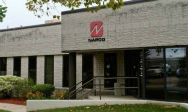 Napco Security Logs 18th Consecutive Quarter with Record Sales