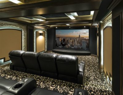 13 Dolby Atmos, DTS:X Immersive Audio Products for 2019