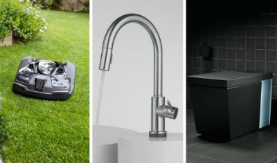 From Toilets to Lawnmowers… 4 Niche IoT Devices to Control for Clients