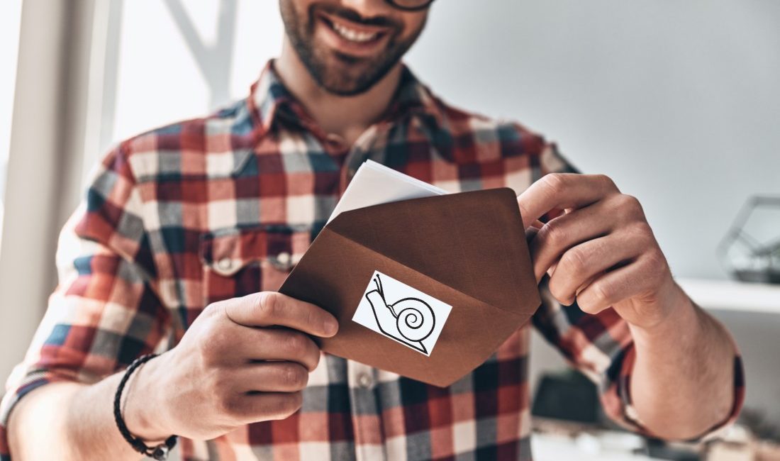 5 Tips to Get Your Snail Mail Ads to Work