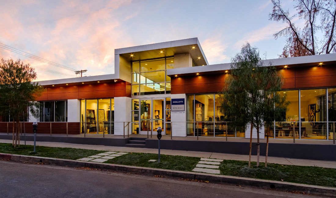 Shelley’s Stereo Upgrades Showroom Network, Improves Cybersecurity