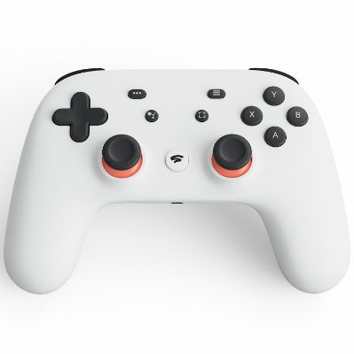 Google Stadia Brings Cloud Gaming to Home Networks