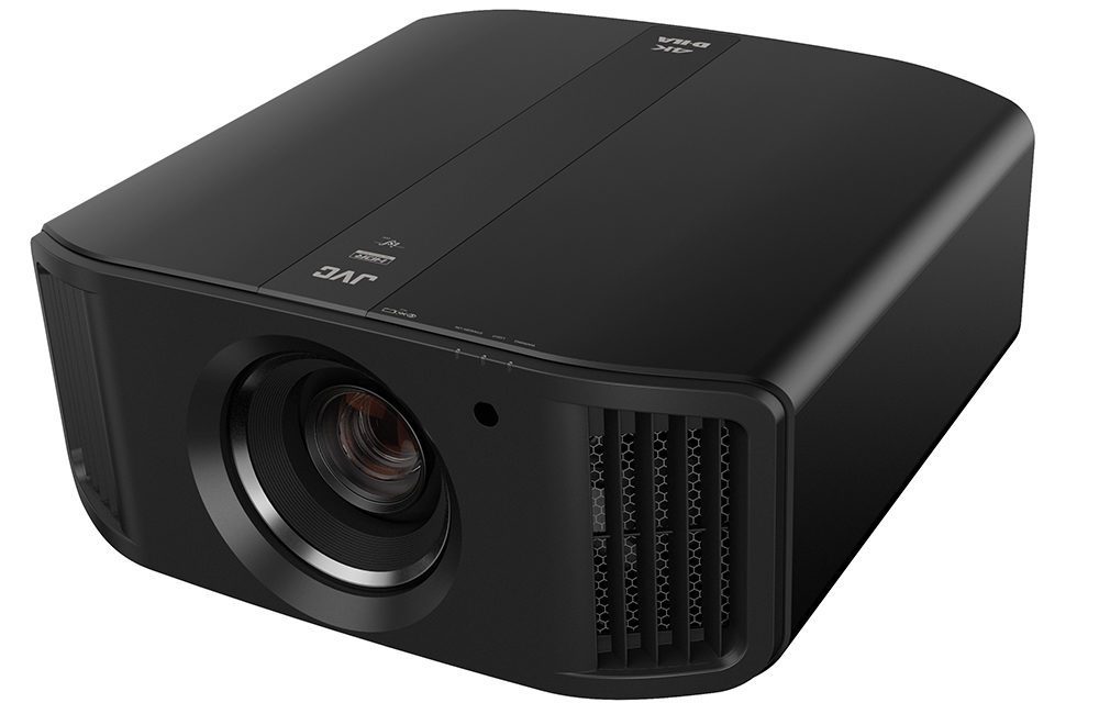 JVC and Panasonic Team Up to Optimize Projection System Performance