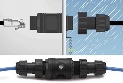 Are Your Ethernet Connections Exposed to Harsh Elements?