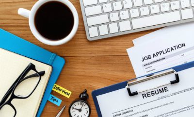 Jobs of the Week: A/V Techs, Sales and More