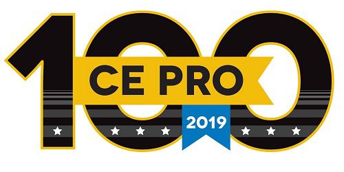 CE Pro 100 Entry Deadline Extended