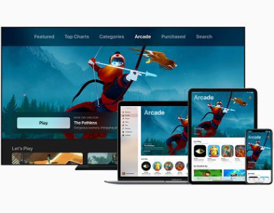 Apple TV+ and Apple Arcade Underscore the Need for Robust Home Networks and RMR