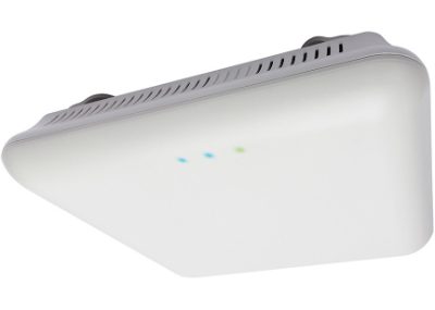 Luxul Wireless Access Point Supports Data Rates up to 3,167Mbps