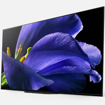 Sony Announces 2019 MASTER Series TV Pricing and Availability