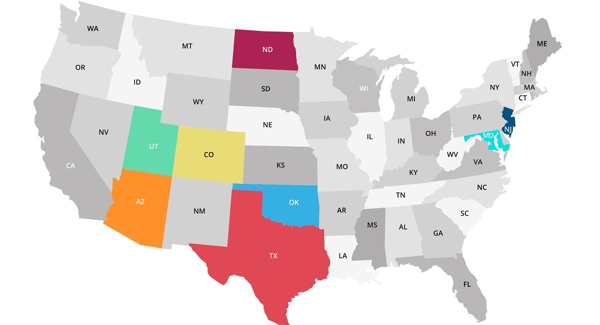 CEDIA Fights Restrictive Legislation in Multiple States