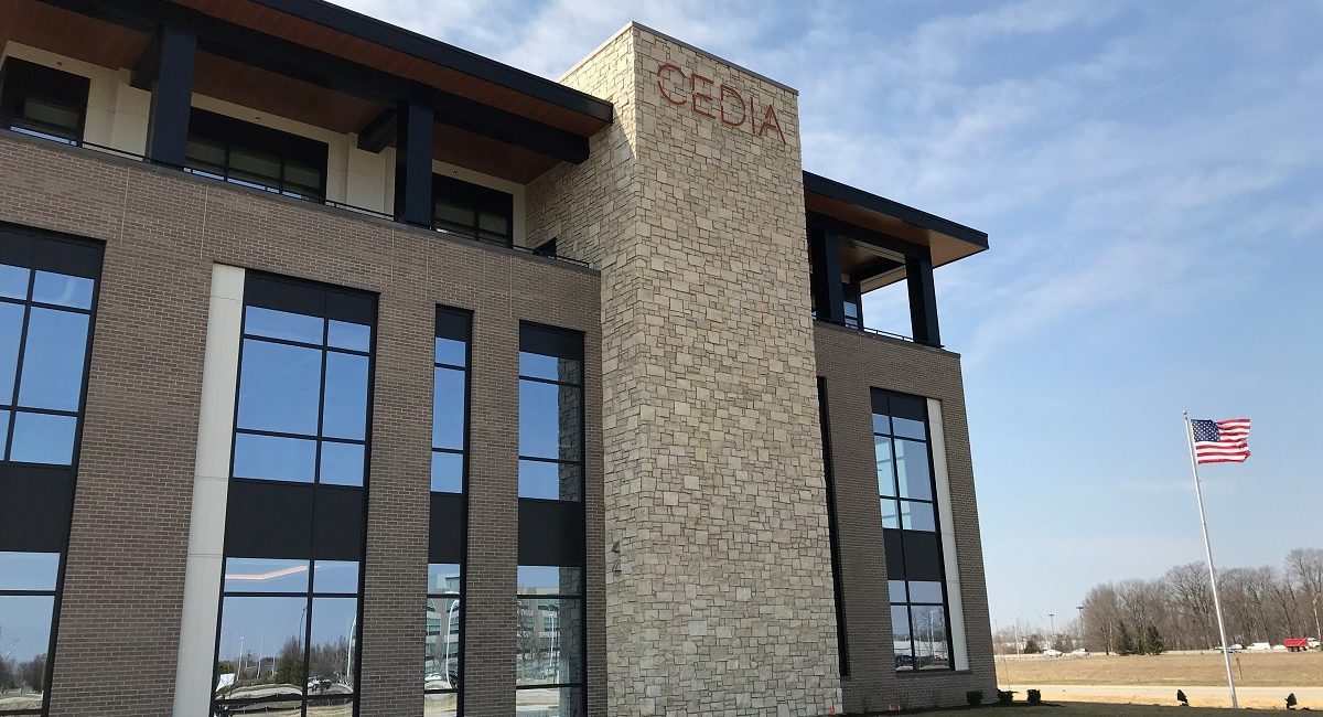 CEDIA Global HQ Opens: Take a Video Tour