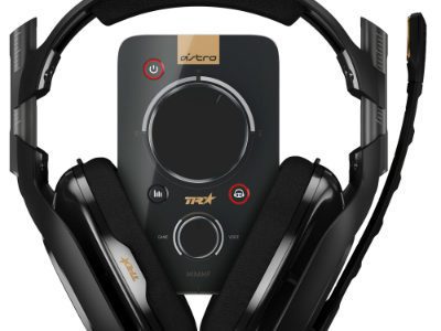 a40 trs