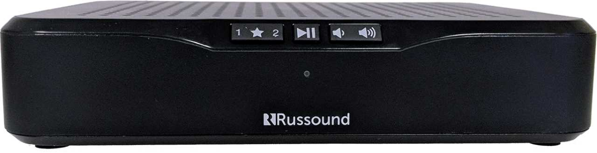 Russound Announces Firmware Updates for MBX Series Players and Amplifiers