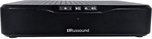 Russound Announces Firmware Updates for MBX Series Players and Amplifiers