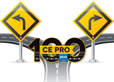 CE Pro 100 Integrators Remain Optimistic in 2019 Despite Market Plateau