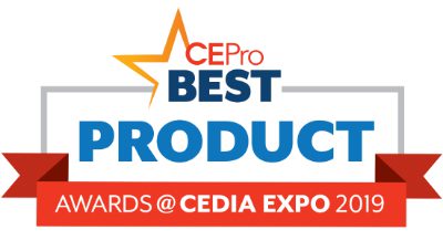 Early Bird Entry Deadline Extended for 2019 CE Pro BEST Product Awards