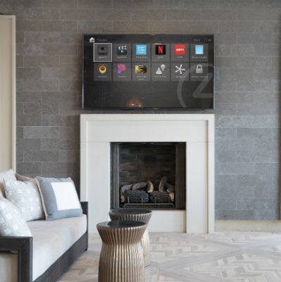 Control4 Unveils New Smart Home OS 3 Platform