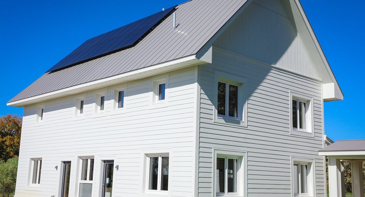 Sonnen ecoLinx to Anchor New Illinois Sustainable Community