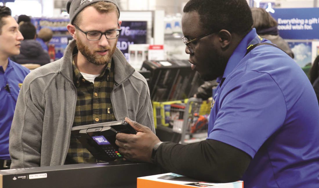 What Integrators Can Learn From Best Buy Ce Pro