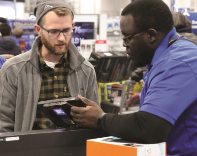 What Integrators Can Learn From Best Buy