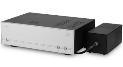 $5,495 Cary Audio Phono Preamplifier Boosts Vinyl Performance