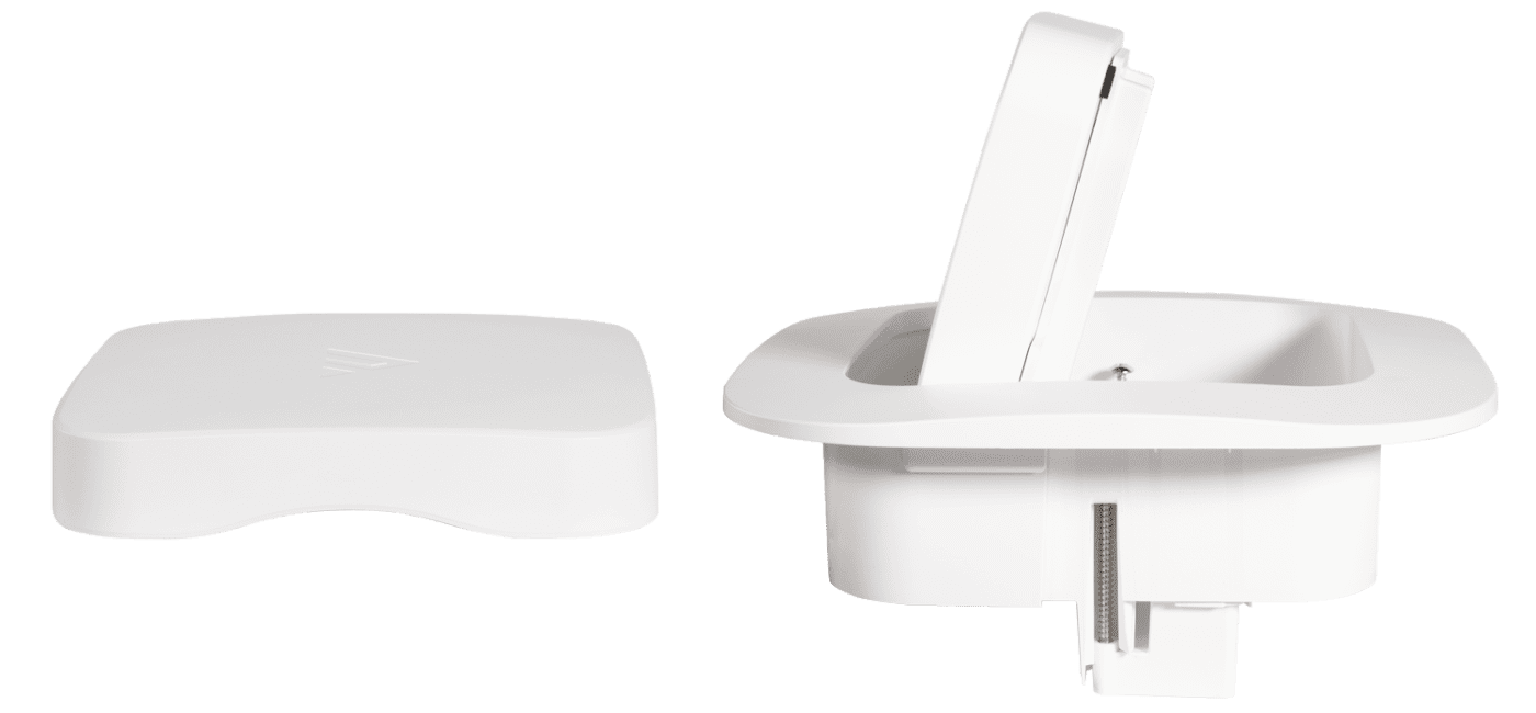 Pakedge Wave 2 Access Point Supports 4K Streaming and VoIP
