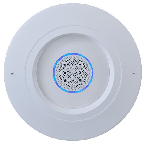 Eaton Lighting Rolls Out Downlight with Alexa Built In