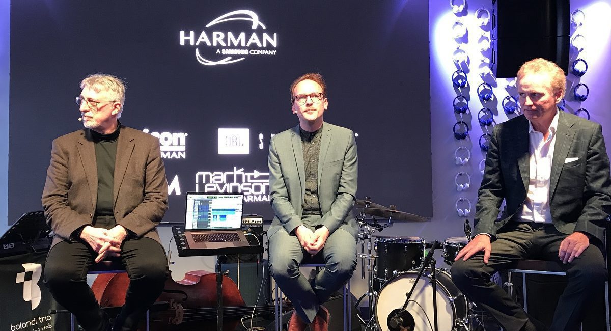Experts Offer 5 Tips to Improve Your Audio Demos