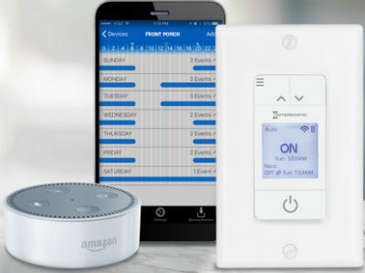 Save Time on Installations With Wi-Fi-Enabled Smart Timer