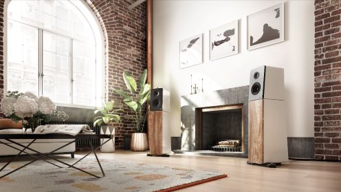 Verity Audio Demos Lakme´ Loudspeakers at High End 2019 Show