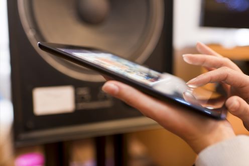 RIAA Reports Increased Availability of Hi-Res Streaming Artists and Albums