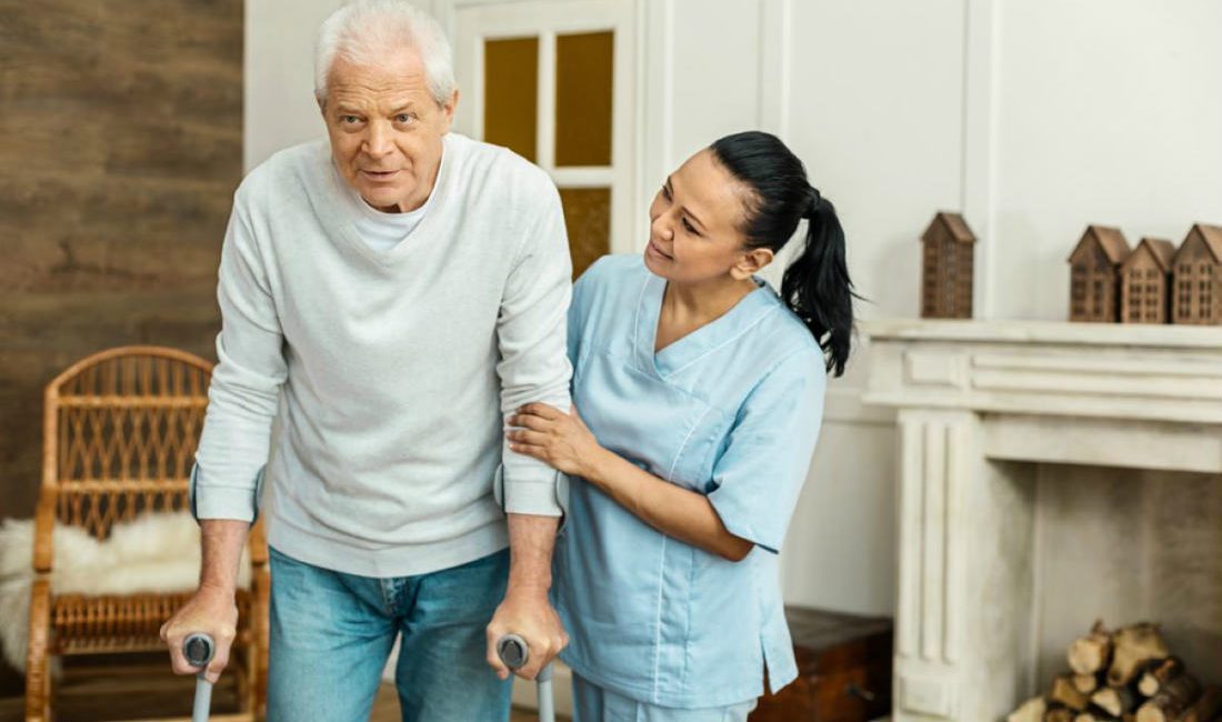 Promote Independent Living to Your Senior Clients; Profit With Smart Locks