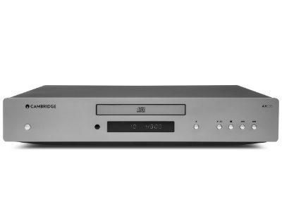 Cambridge Audio Introduces Affordable Line of Hi-Fi Separates