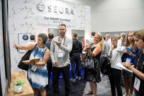 CEDIA Expo 2019 Delivers Design Focused Programs and Show Floor Tours