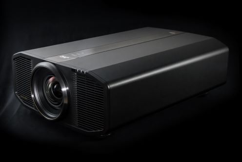 JVC 4K Laser Projector Gets Firmware Update to Support Auto Tone Mapping