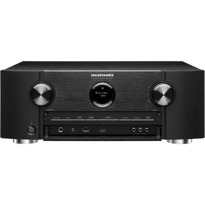 New Receivers from Marantz Support Dolby Atmos, DTS:X