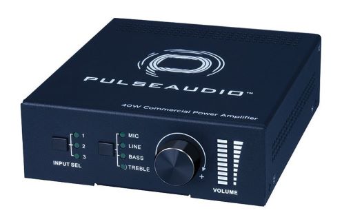 Vanco Bows New A/V Products from PulseAudio and Beale Street Audio at InfoComm 2019