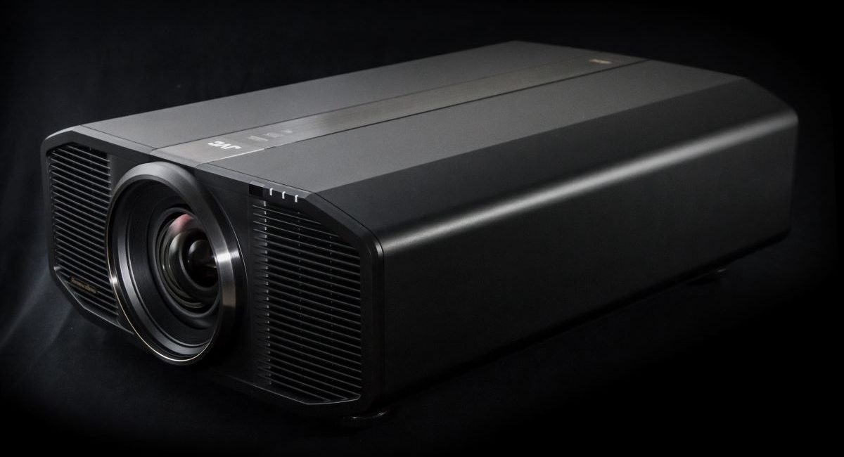 JVC 4K Laser Projector Gets Firmware Update to Support Auto Tone