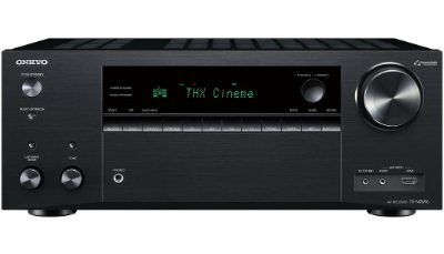 Two New Receivers from Onkyo Boast IMAX Enhanced Certification