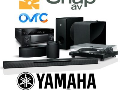 Yamaha, MusicCast Join SnapAV OvrC Ecosystem with ‘Deep Integration’